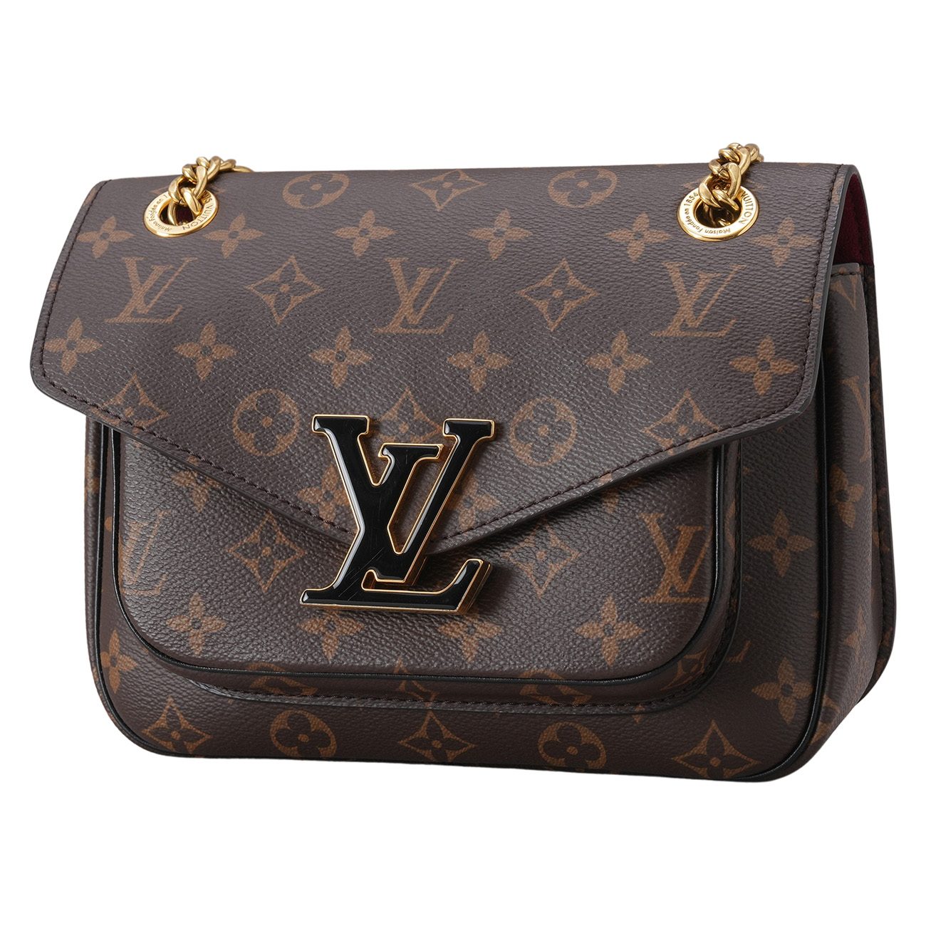 LOUIS VUITTON(USED)루이비통 모노그램 파시